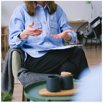 Projekt z programu grantowego &bdquo;SPEKTRUM. Pomorski System Usług Doradczych&rdquo;