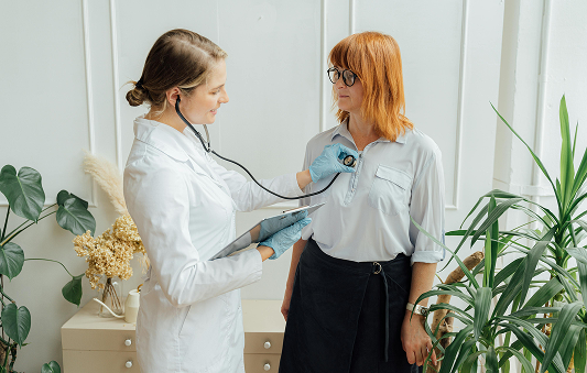 Zdjecie okładkowe medycyna pracy