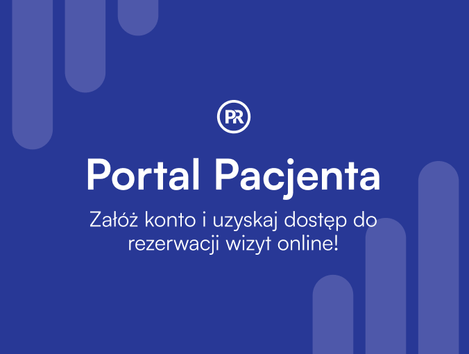 Portal Pacjenta – okładka